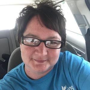 Meet your Posher, Christy